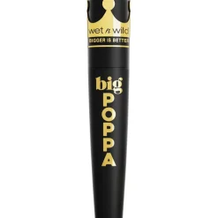 Mascara Big Poppa Mascara von wet n wild