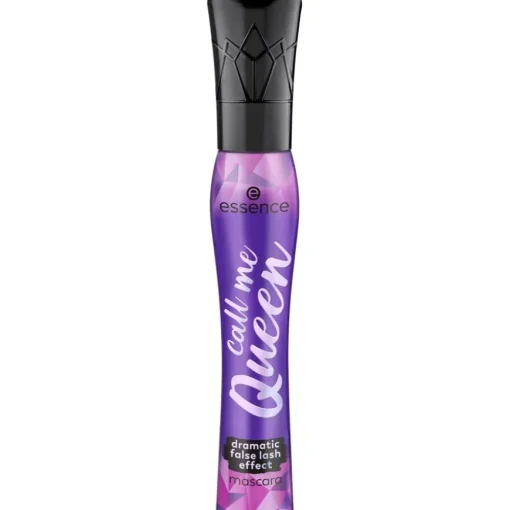 Mascara Call Me Queen Dramatic False Lash Effect Mascara von Essence