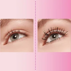 Mascara Call Me Queen Dramatic False Lash Effect Mascara von Essence