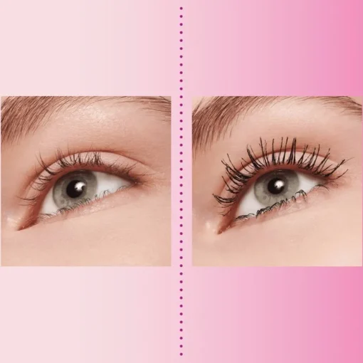 Mascara Call Me Queen Dramatic False Lash Effect Mascara von Essence