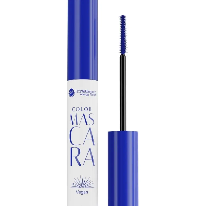 Mascara Color Mascara von HYPOAllergenic