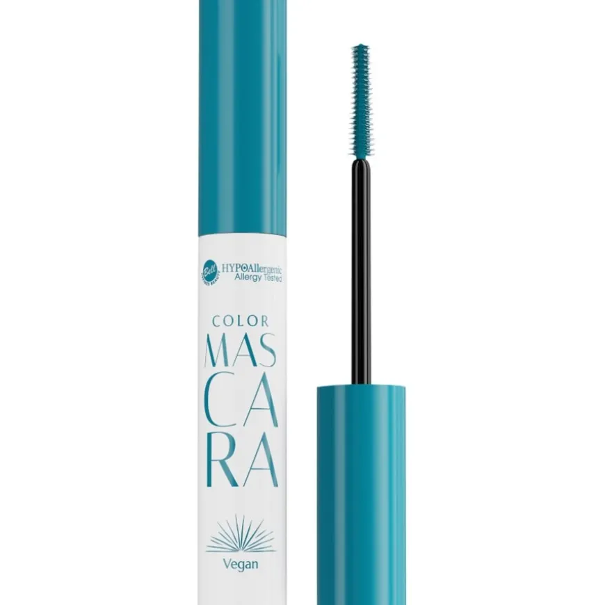 Mascara Color Mascara von HYPOAllergenic