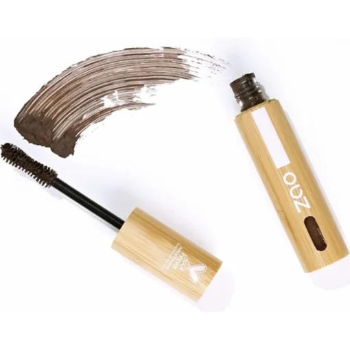 Mascara Daring Volume Mascara von Zao