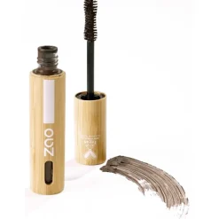 Mascara Daring Volume Mascara von Zao