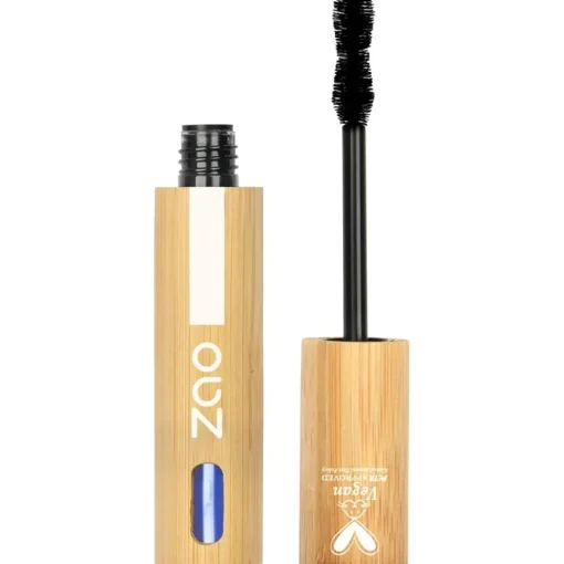 Mascara Daring Volume Mascara von Zao