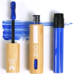 Mascara Daring Volume Mascara von Zao
