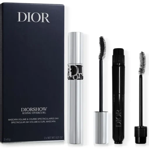 Mascara Diorshow Iconic Overcurl Set von DIOR