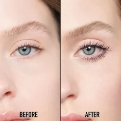 Mascara Diorshow Iconic Overcurl Volume Mascara Volumen schenkende Mascara – 24-Stunden-Halt – Stärkende Wirkung von DIOR