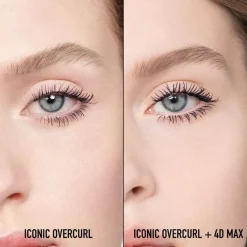 Mascara Diorshow Maximizer 4D Mascara-Primer-Serum von DIOR