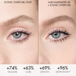 Mascara Diorshow Maximizer 4D Mascara-Primer-Serum von DIOR
