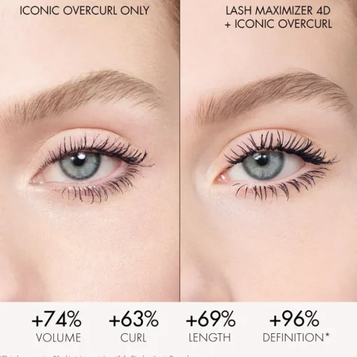 Mascara Diorshow Maximizer 4D Mascara-Primer-Serum von DIOR