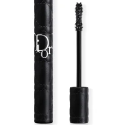 Mascara Diorshow Overvolume Extreme Volume Mascara - 24 Stunden Halt - Definition jeder einzelnen Wimper von DIOR