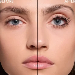 Mascara Diorshow Overvolume Extreme Volume Mascara - 24 Stunden Halt - Definition jeder einzelnen Wimper von DIOR