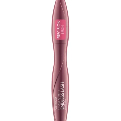 Mascara Glam & Doll Endless Lash Mascara von Catrice