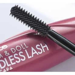 Mascara Glam & Doll Endless Lash Mascara von Catrice