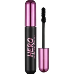 Mascara Hero Volume & Curl Mascara von Flormar