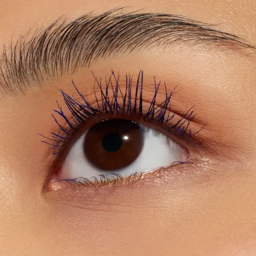 Mascara I LOVE EXTREME BLUE Crazy Volume Mascara von Essence