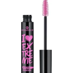 Mascara I Love Extreme Volume Mascara von Essence
