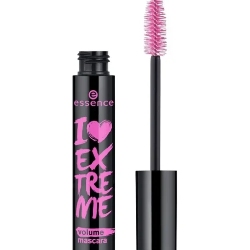 Mascara I Love Extreme Volume Mascara von Essence