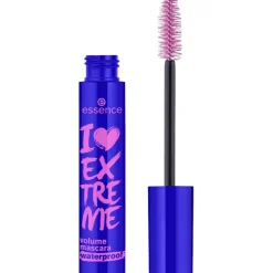 Mascara I Love Extreme Volume Mascara Waterproof von Essence
