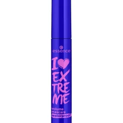 Mascara I Love Extreme Volume Mascara Waterproof von Essence