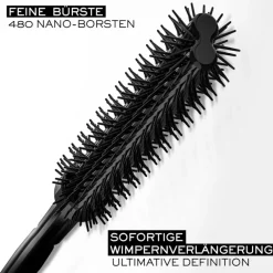 Mascara Lash Idôle Flutter Extension Mascara von Lancôme