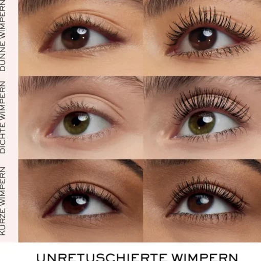 Mascara Lash Idôle Flutter Extension Mascara von Lancôme