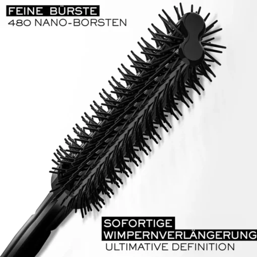 Mascara Lash Idôle Flutter Extension Mascara von Lancôme