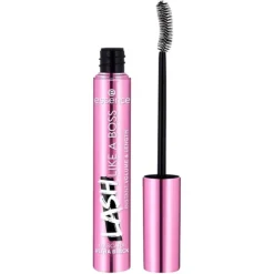 Mascara Lash Like a Boss Instant Volume & Length Mascara Ultra Black von Essence