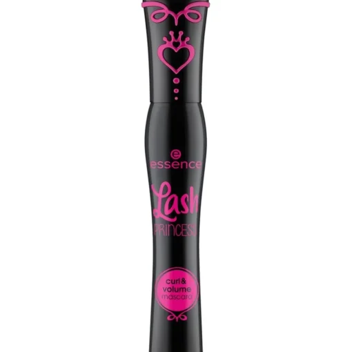 Mascara Lash Princess Curl & Volume Mascara von Essence