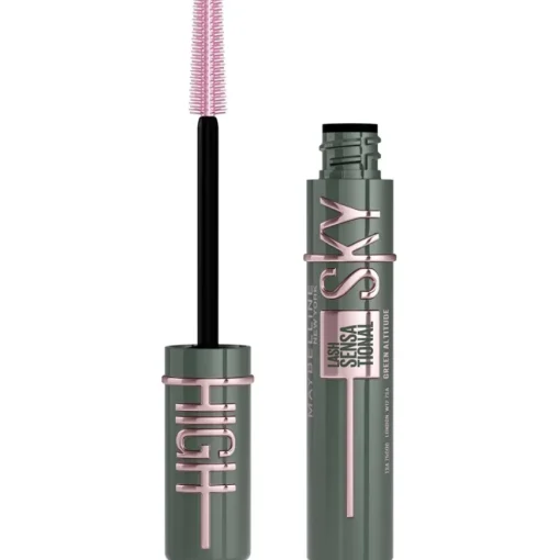 Mascara Lash Sensational Sky High Green Altitude von Maybelline New York