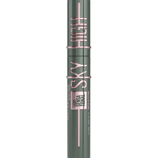 Mascara Lash Sensational Sky High Green Altitude von Maybelline New York