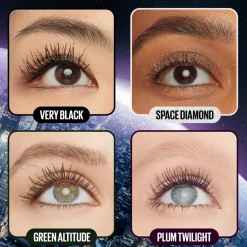 Mascara Lash Sensational Sky High Green Altitude von Maybelline New York