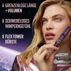 Mascara Lash Sensational Sky High Green Altitude von Maybelline New York