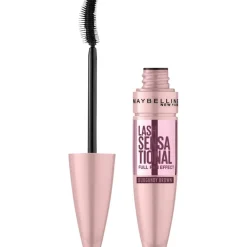 Mascara Lash Sensational Voller-Wimpern-Fächer Mascara von Maybelline New York