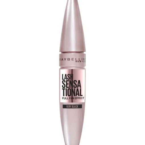Mascara Lash Sensational Voller-Wimpern-Fächer Mascara von Maybelline New York