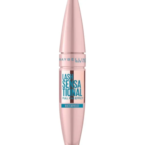 Mascara Lash Sensational Voller-Wimpern-Fächer Mascara von Maybelline New York