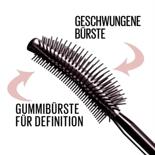 Mascara Lash Sensational Voller-Wimpern-Fächer Mascara von Maybelline New York
