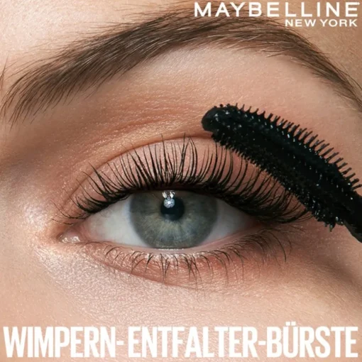 Mascara Lash Sensational Voller-Wimpern-Fächer Mascara von Maybelline New York