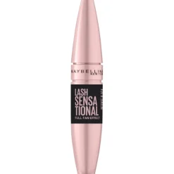 Mascara Lash Sensational Voller-Wimpern-Fächer Mascara von Maybelline New York