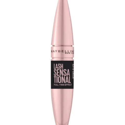 Mascara Lash Sensational Voller-Wimpern-Fächer Mascara von Maybelline New York