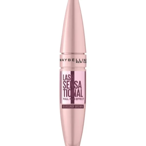 Mascara Lash Sensational Voller-Wimpern-Fächer Mascara von Maybelline New York