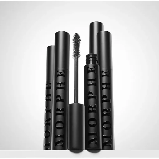 Mascara Make it Big Volumen Mascara von Morphe