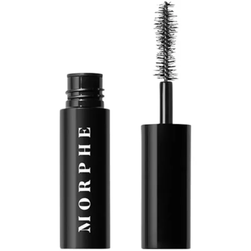 Mascara Make it Big Volumen Mascara von Morphe