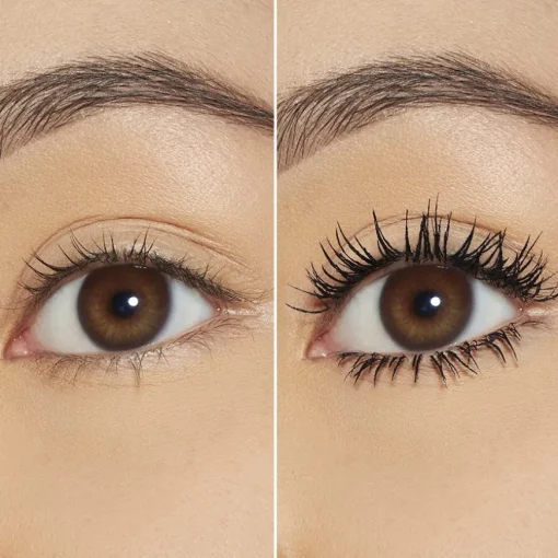 Mascara Make it Big Volumen Mascara von Morphe
