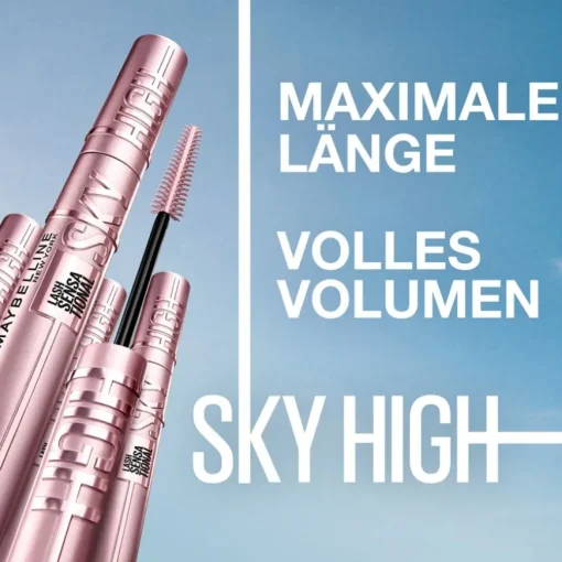 Mascara Mascara Lash Sensational Sky High von Maybelline New York