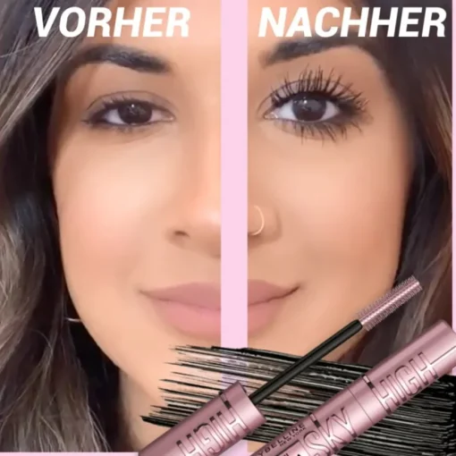 Mascara Mascara Lash Sensational Sky High von Maybelline New York