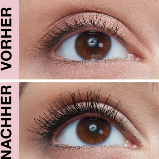 Mascara Mascara Lash Sensational Sky High von Maybelline New York