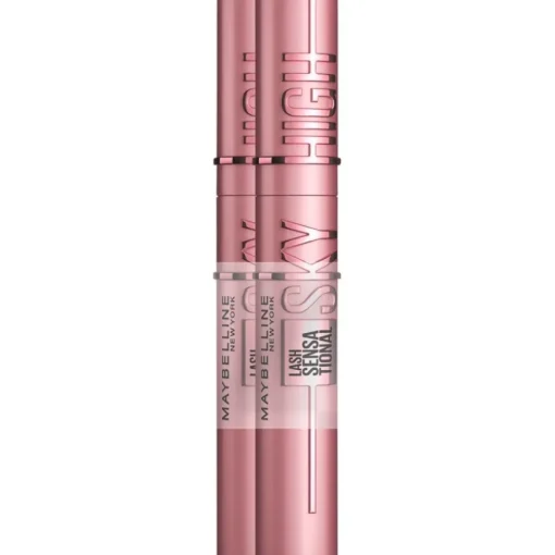 Mascara Mascara Lash Sensational Sky High von Maybelline New York