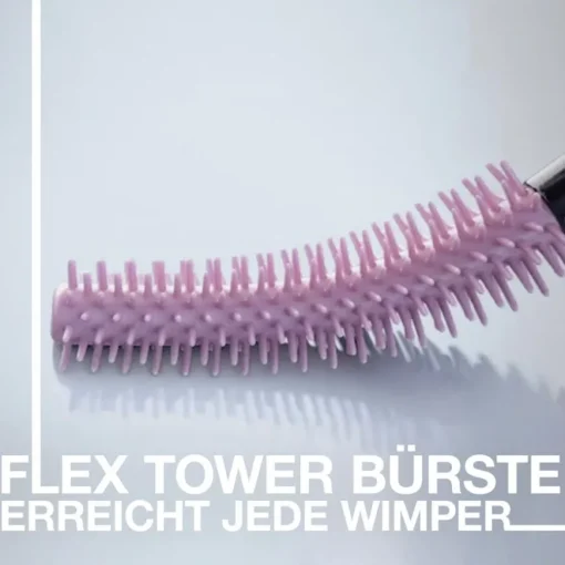 Mascara Mascara Lash Sensational Sky High von Maybelline New York